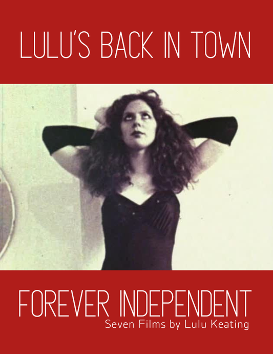 Forever Independent Collection: Lulu's Back In Town