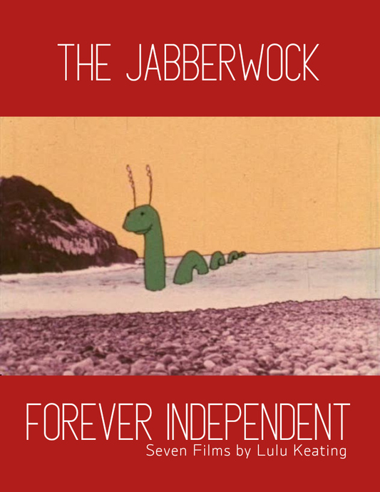 Forever Independent Collection: The Jabberwock