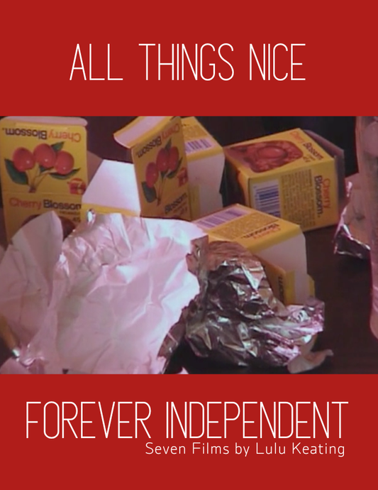Forever Independent Collection: All Things Nice