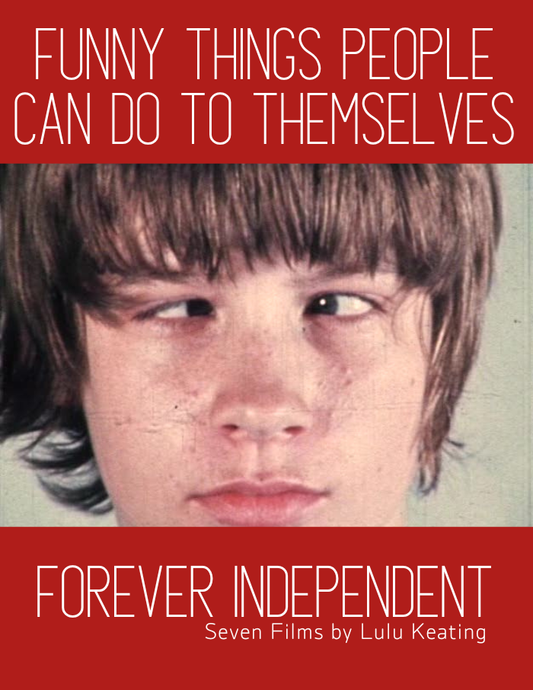 Forever Independent Collection: Funny Things People Can Do To Themselves