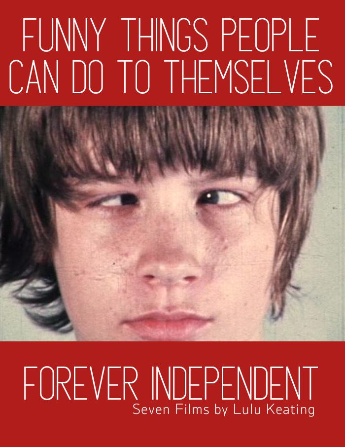 Forever Independent Collection: Funny Things People Can Do To Themselves