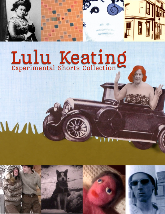 Lulu Keating Shorts Collection: 2007-2022