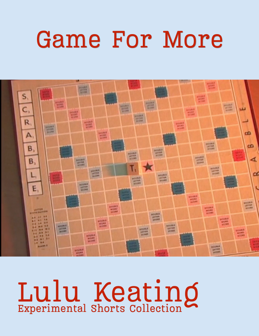 Lulu Keating Shorts Collection: Game For More