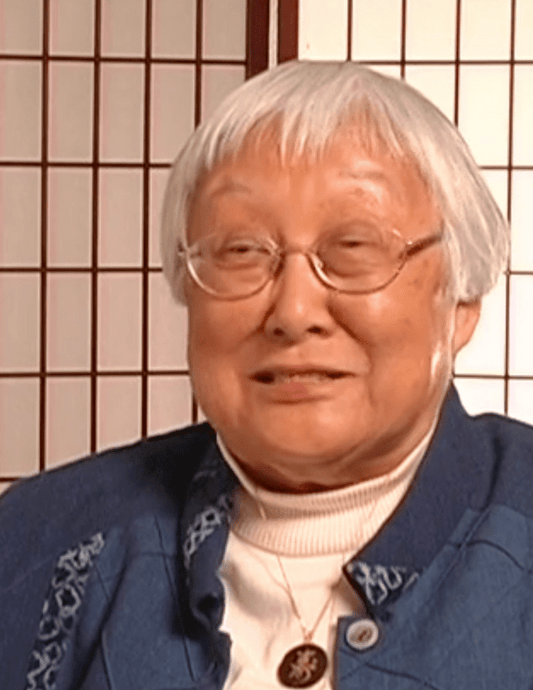 Ohanashi: The Story of Our Elders, Midge Ayukawa