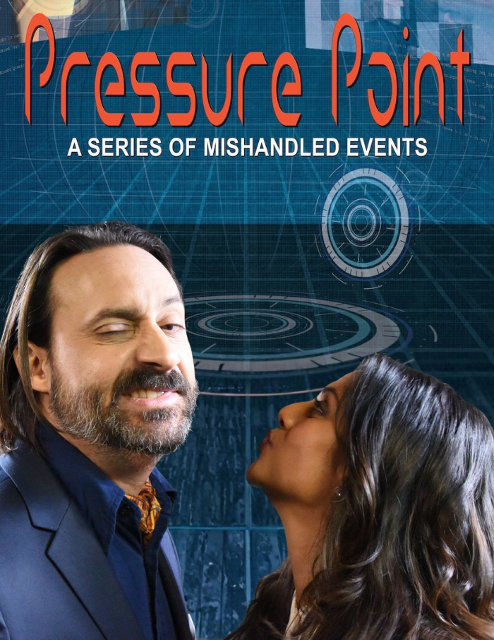 Pressure Point 10: Evasive Techniques 101