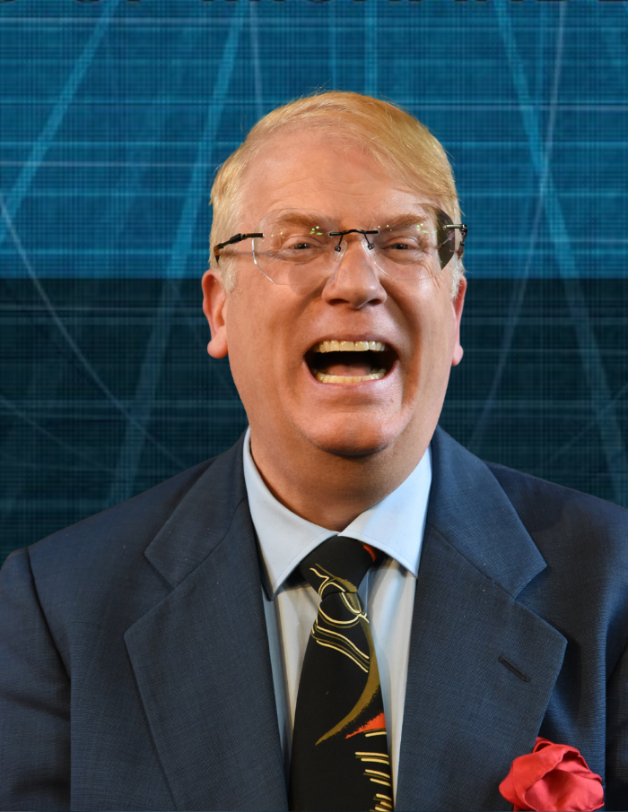 Pressure Point 01: Dumbing Down the Database