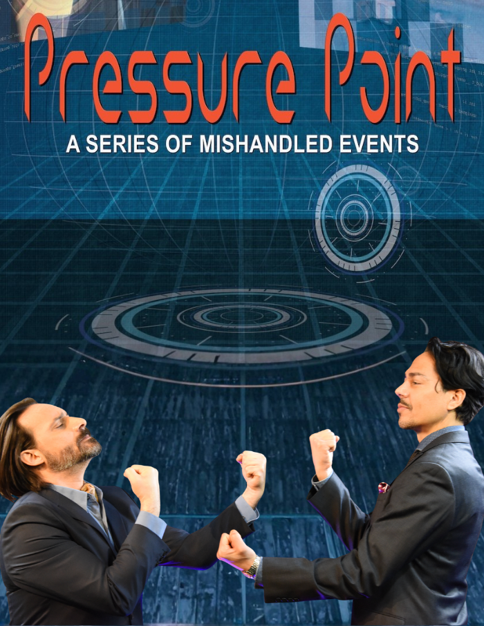 Pressure Point 05: Nothing But Pipeline Dreams