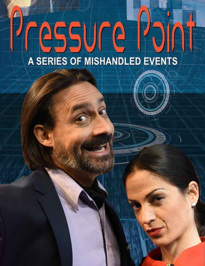 Pressure Point 07: The Poop Dilution Solution