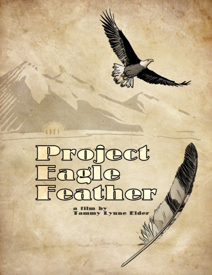 Project Eagle Feather: When They Took the Children