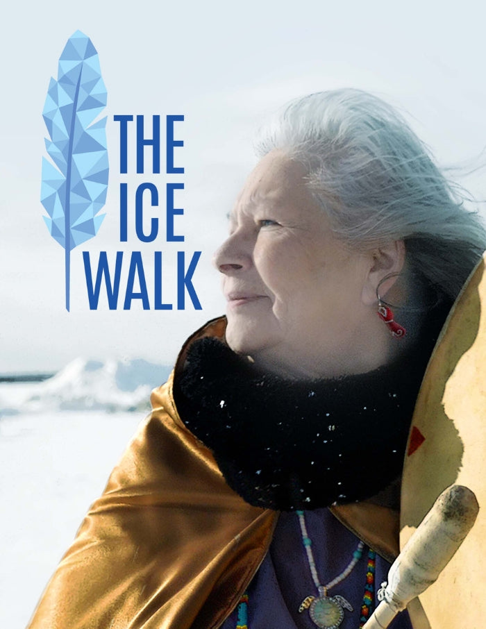 The Ice Walk
