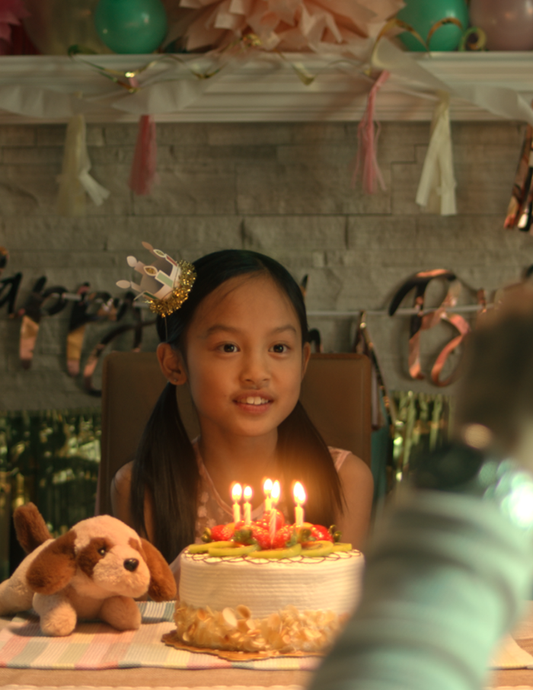 Different Kind of Sick