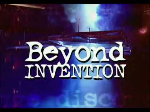 Beyond Invention, 7 Episode Series