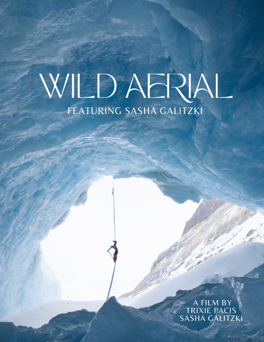 Wild Aerial