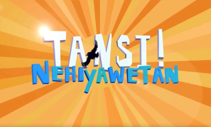 Nehiyawetan | Let's Speak Cree (Season 2 x 6 parts)