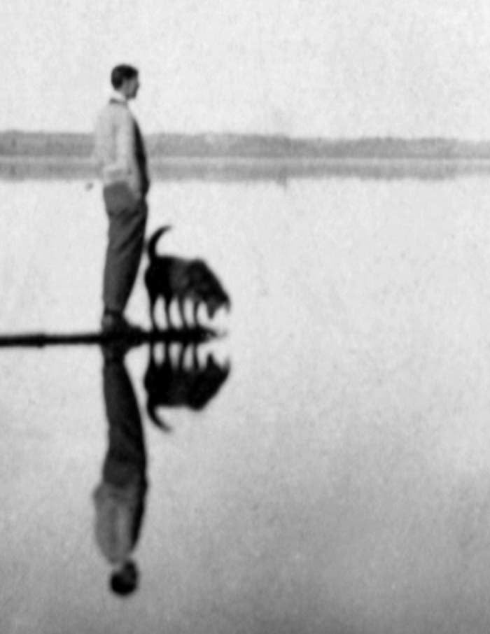 Dark Pines: a documentary investigation into the death of Tom Thomson
