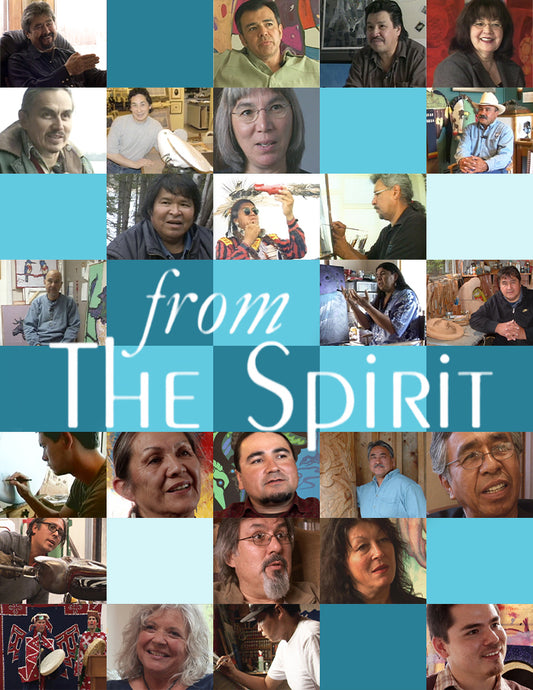 From the Spirit (26 parts)