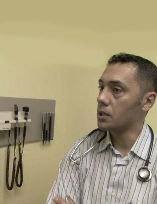 Health Care 911: the plight of immigrant medical doctors