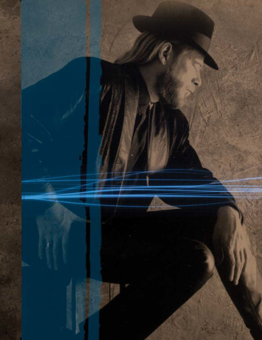 Long John Baldry: In the Shadow of the Blues