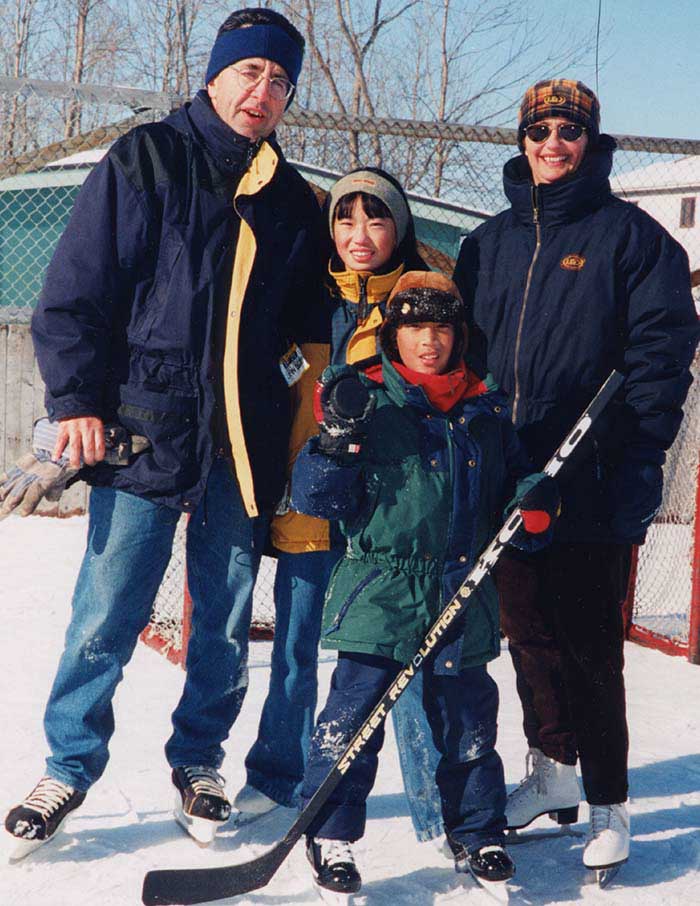 Made in China: The Story of Adopted Chinese Children in Canada