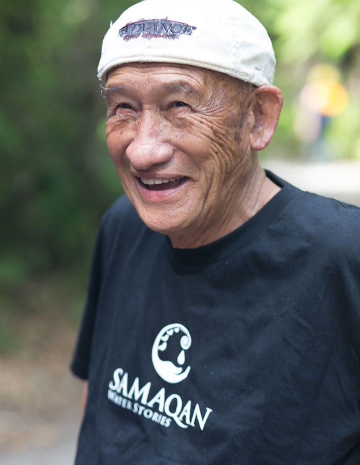 SAMAQAN Water Is Taonga: Kaitiaki, Part 2