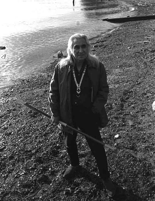 Today is a Good Day: Remembering Chief Dan George