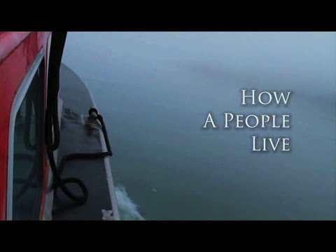 How A People Live